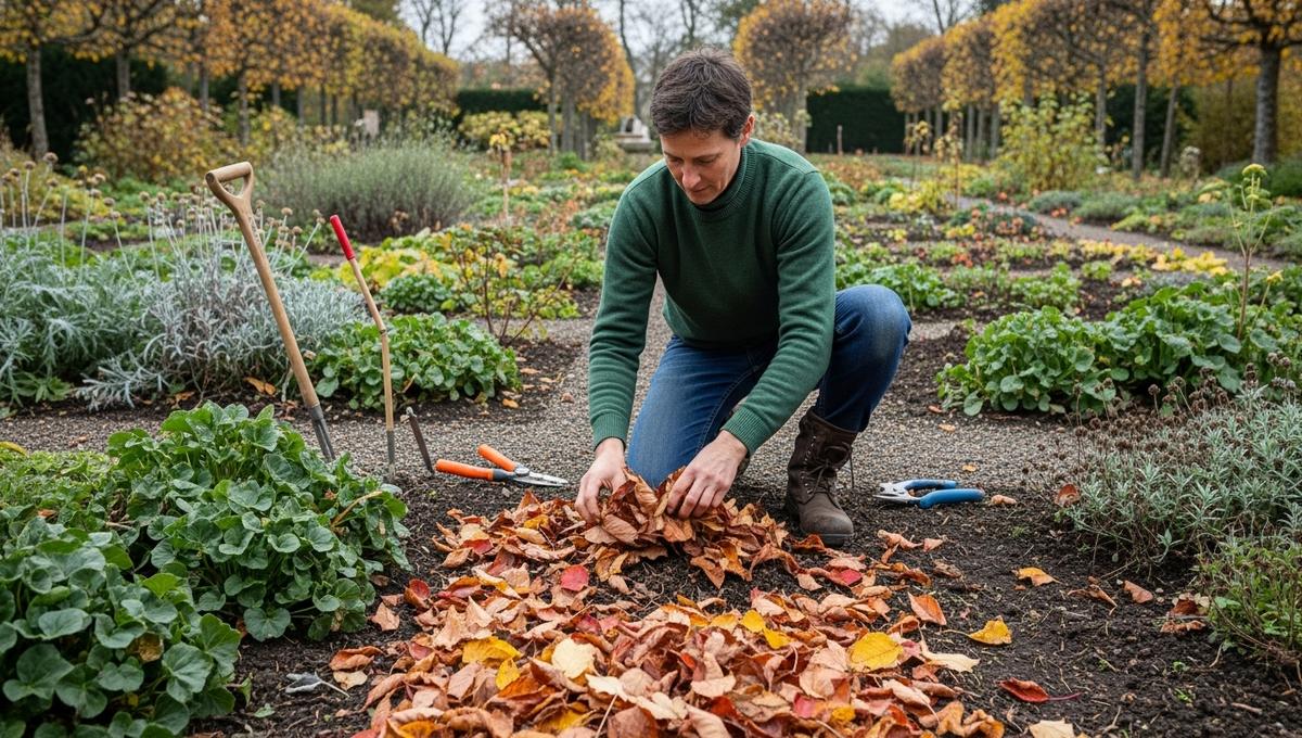 SoonNight - Jardin: erreurs d’automne à éviter dès septembre pour préserver la santé des plantes