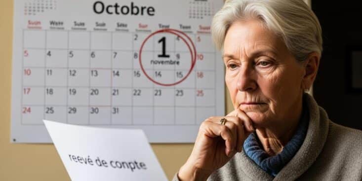 SoonNight - Retraite Agirc-Arrco : la revalorisation du 1er novembre 2024 reste modeste