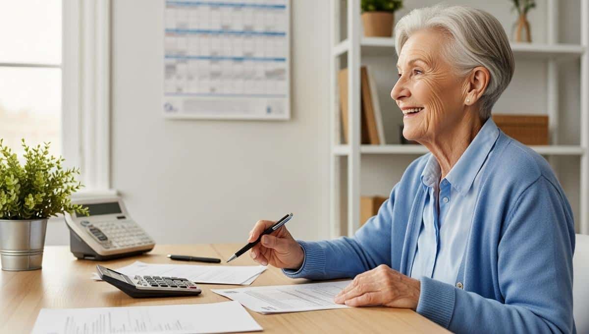 SoonNight - Retraite 2025: pensions en hausse pour ces profils en France