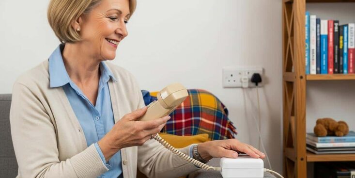 SoonNight - Téléphones fixes: cette entreprise ressuscite vos vieux combinés et leur redonne une vraie utilité