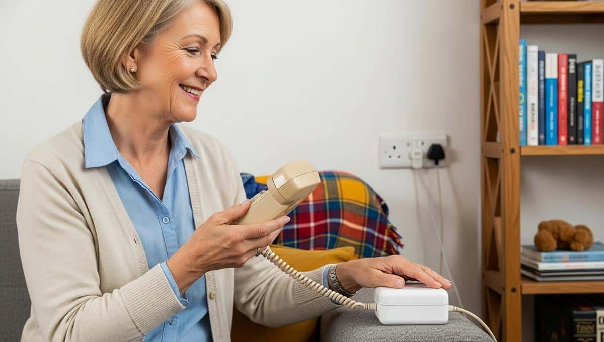 SoonNight - Téléphones fixes: cette entreprise ressuscite vos vieux combinés et leur redonne une vraie utilité