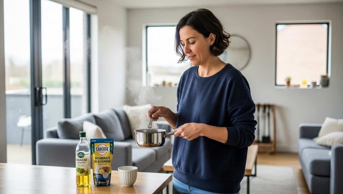SoonNight - Odeurs de renfermé: l’astuce des ménagères d’autrefois élimine les odeurs dans la maison en quelques minutes, naturellement
