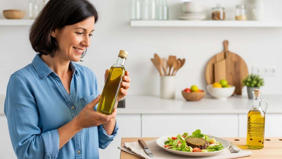 SoonNight - Huile d'olive: la N°1 pour la santé à 7,99 € selon 60 Millions de consommateurs