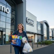 SoonNight - Enseigne discount encore moins chère que Lidl et Action inaugure un magasin inédit en France