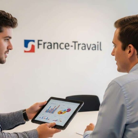 SoonNight - France Travail: les règles d’indemnisation des jeunes chômeurs changent bientôt