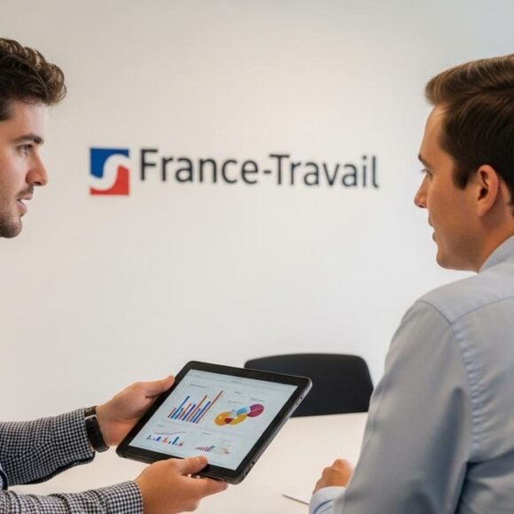 SoonNight - France Travail: les règles d’indemnisation des jeunes chômeurs changent bientôt