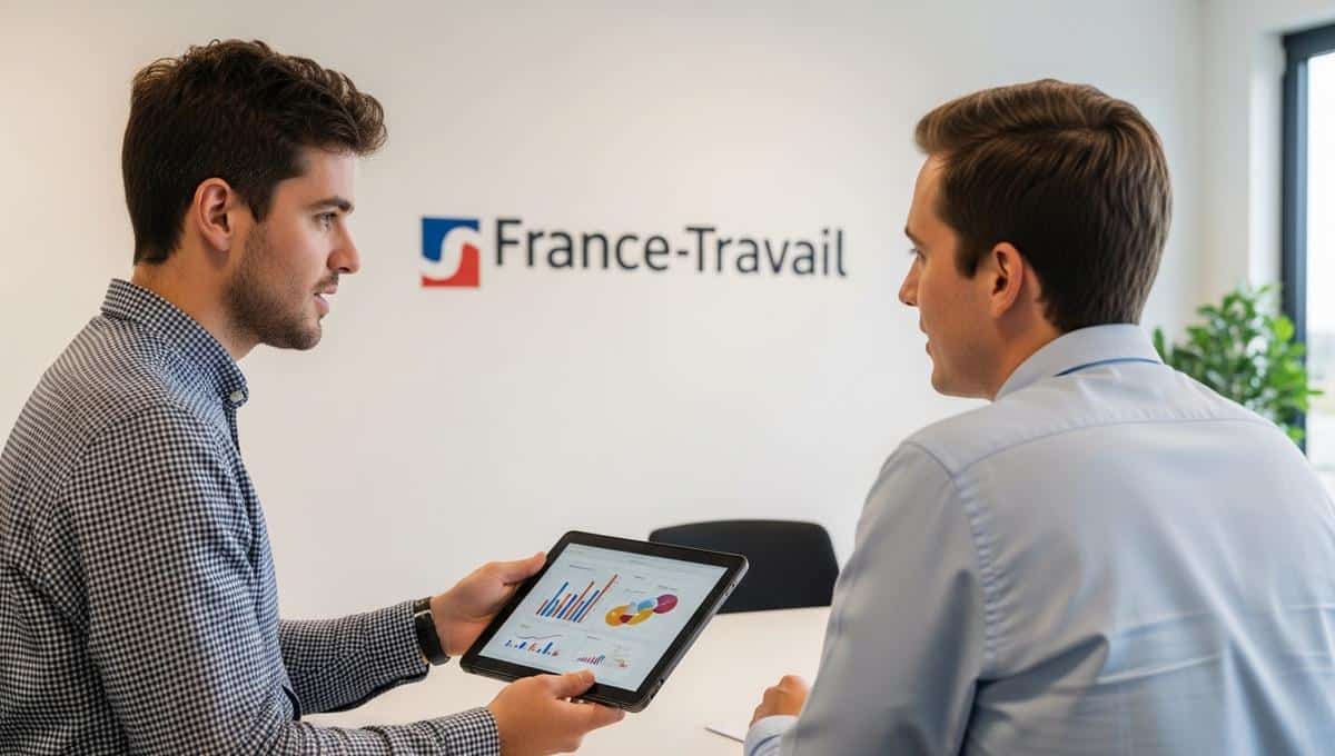 SoonNight - France Travail: les règles d’indemnisation des jeunes chômeurs changent bientôt