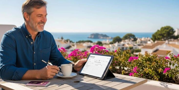 SoonNight - Retraite à l’étranger: l’oubli du certificat de vie annuel bloque le versement de la pension