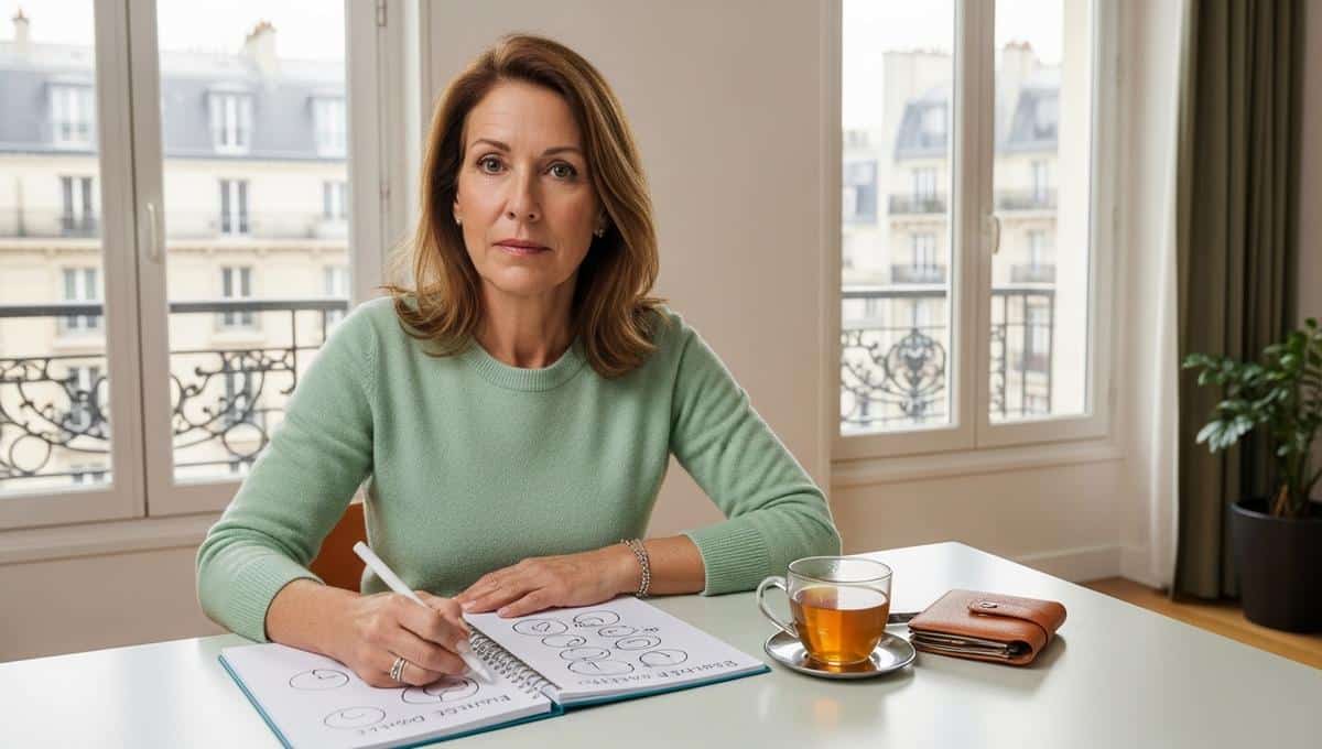 SoonNight - Retraite 2025: le revenu net mensuel à atteindre pour vivre seul confortablement en France