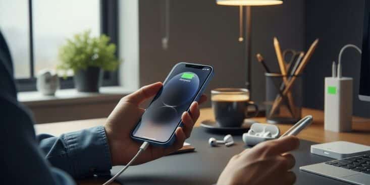 SoonNight - iOS 26: 3 nouveautés utiles arrivent sur iPhone avant Noël