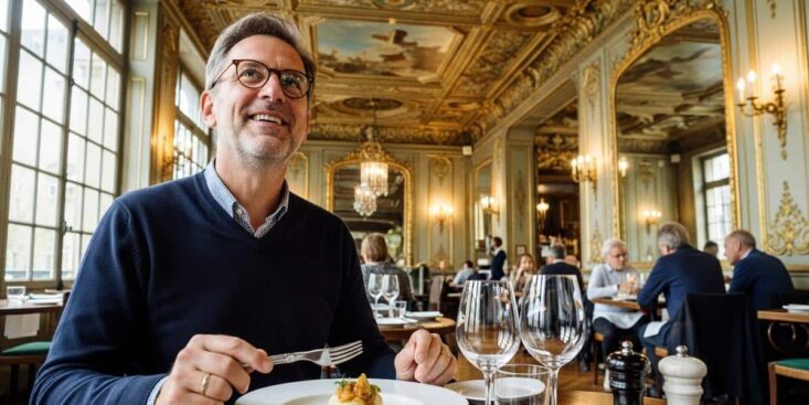 SoonNight - Monuments historiques à Paris et en Île-de-France : les restaurants au cœur des lieux classés