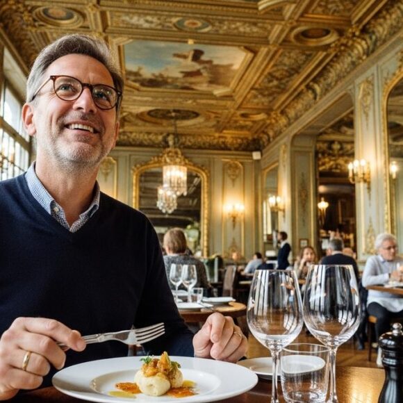 SoonNight - Monuments historiques à Paris et en Île-de-France : les restaurants au cœur des lieux classés