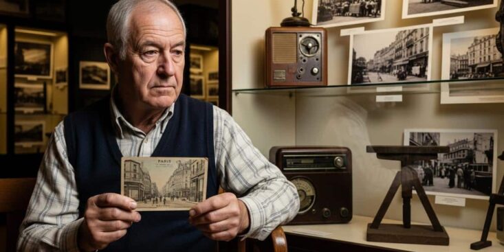 SoonNight - Les gens de Paris 1926-1936 au musée Carnavalet: la vie parisienne entre-deux-guerres s'expose