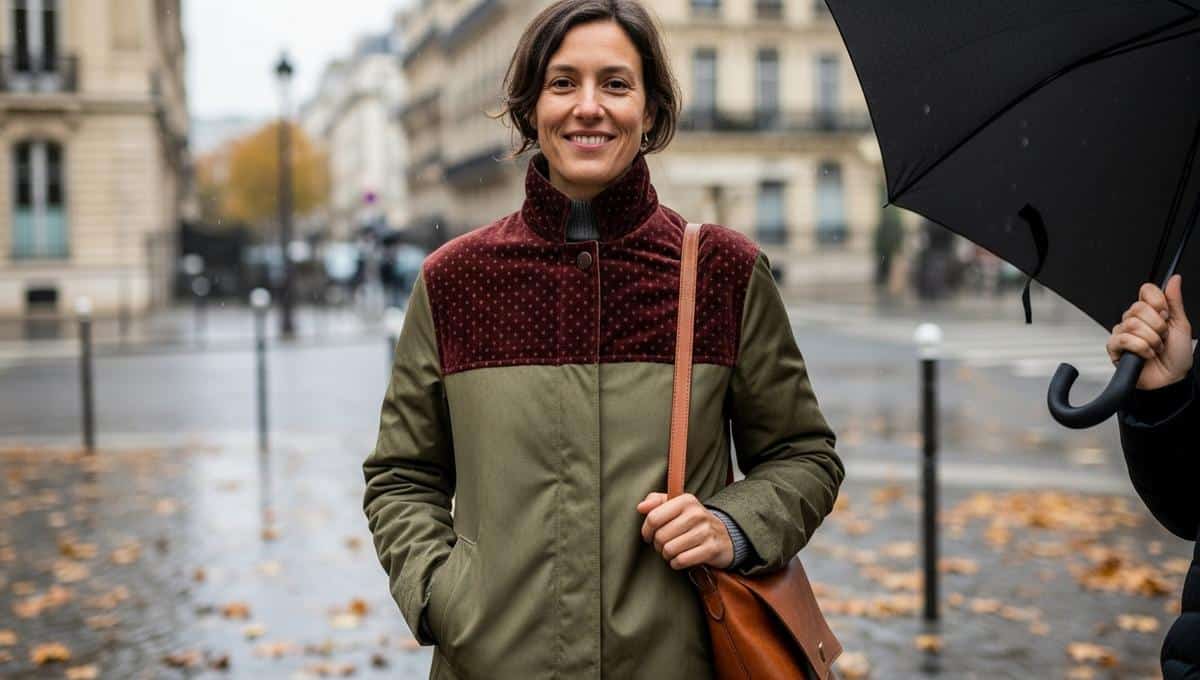 SoonNight - Blousons: 5 modèles que les Parisiennes adoptent cet automne