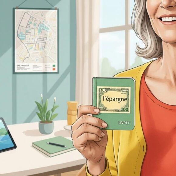 SoonNight - Livret A: plafond 22 950 € atteint, les alternatives pour optimiser votre épargne en 2025