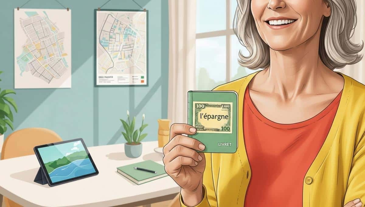 SoonNight - Livret A: plafond 22 950 € atteint, les alternatives pour optimiser votre épargne en 2025