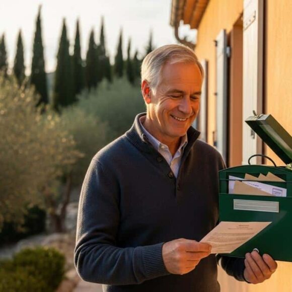 SoonNight - Chèque énergie PACA : date d’envoi exacte dans les 6 départements