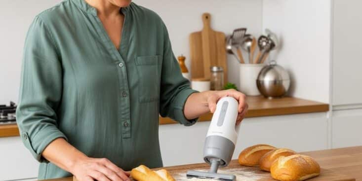 SoonNight - Silvercrest: le gadget à 5,99 € cartonne chez Lidl, les clients le jugent indispensable
