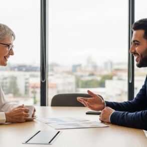 SoonNight - CDI senior 2025: le CVE adopté accélère les embauches de seniors en France