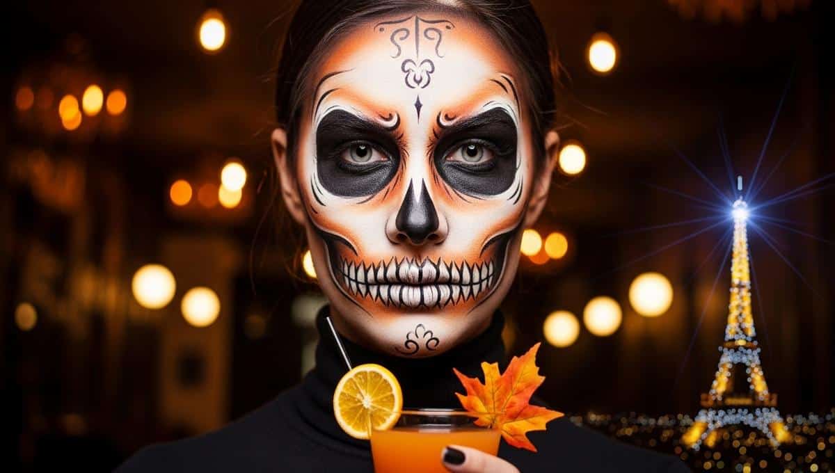 SoonNight - Halloween 2025 à Paris et en Île-de-France: expériences nocturnes et frissons tout octobre