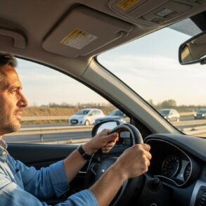 SoonNight - Automobilistes : un nouveau radar entre en service sur une nationale très fréquentée