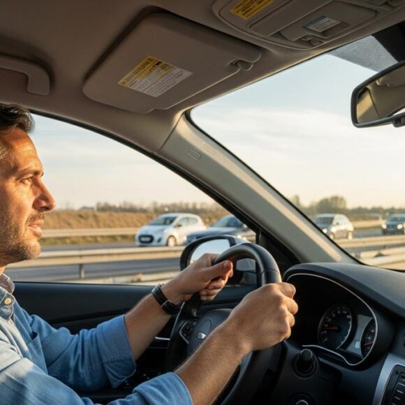 SoonNight - Automobilistes : un nouveau radar entre en service sur une nationale très fréquentée