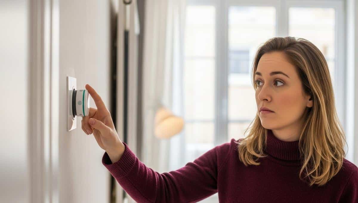 SoonNight - Thermostat: ce que les Français font de travers selon les spécialistes et comment payer moins cet hiver
