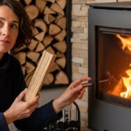 SoonNight - Poêles à bois: l’erreur fréquente qui plombe le rendement et fait grimper la facture cet hiver