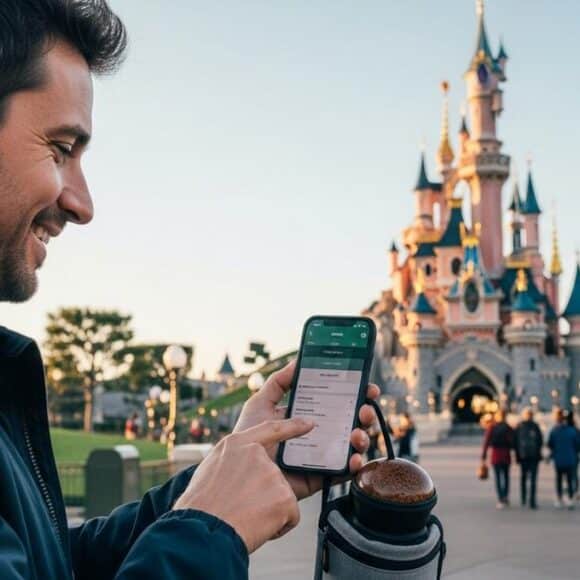 SoonNight - Disneyland Paris lance bientôt des billets Bon Plan à prix réduit pour visiter le parc