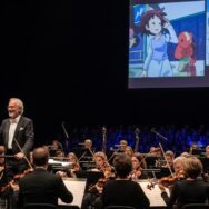 SoonNight - Manga Mega Show au Palais des Congrès: le concert symphonique fait vibrer Paris avec les musiques d’anime cultes