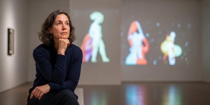 SoonNight - Le rêve cette autre part à la Fondation Pernod Ricard: l'exposition onirique à Paris