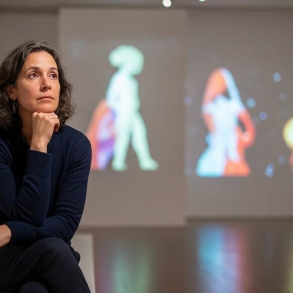 SoonNight - Le rêve cette autre part à la Fondation Pernod Ricard: l'exposition onirique à Paris