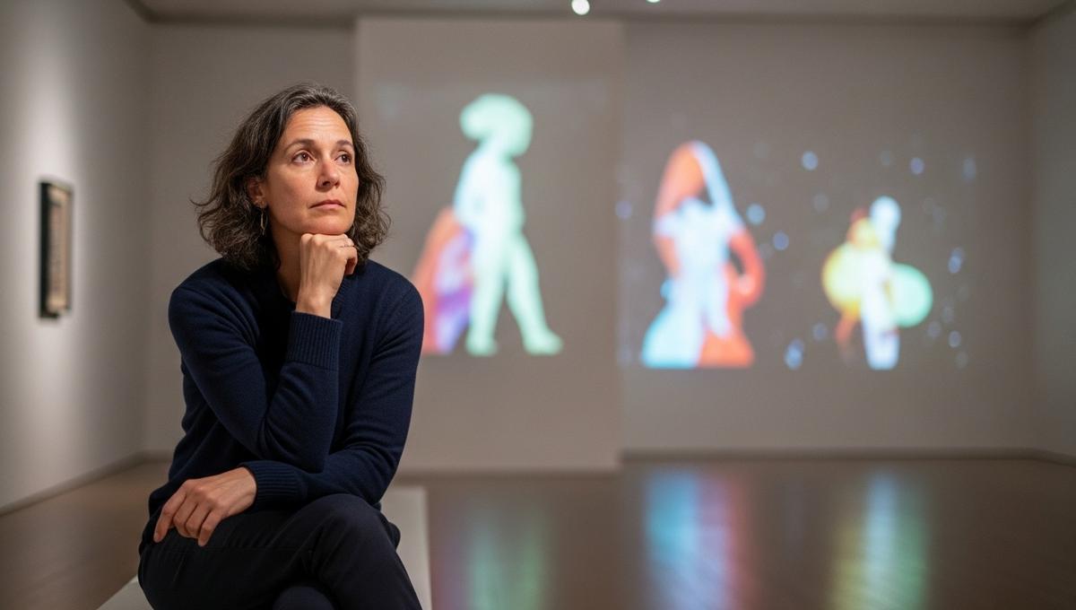 SoonNight - Le rêve cette autre part à la Fondation Pernod Ricard: l'exposition onirique à Paris