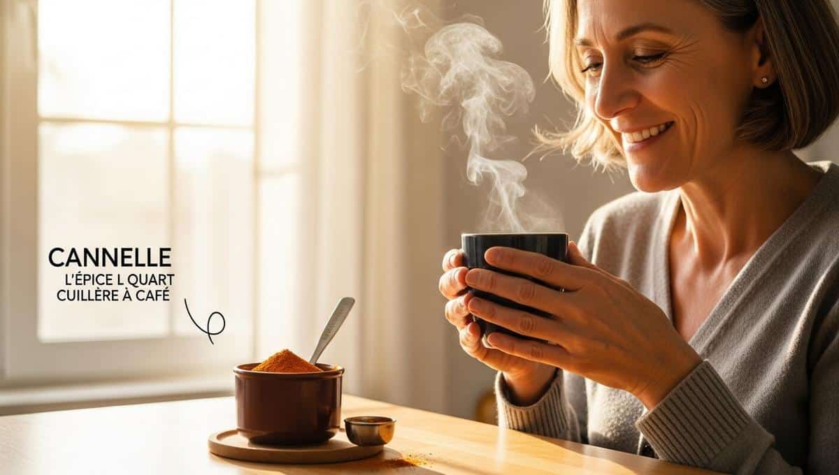 SoonNight - Café: 1 épice validée par un gastro-entérologue améliore la digestion et limite l’acidité
