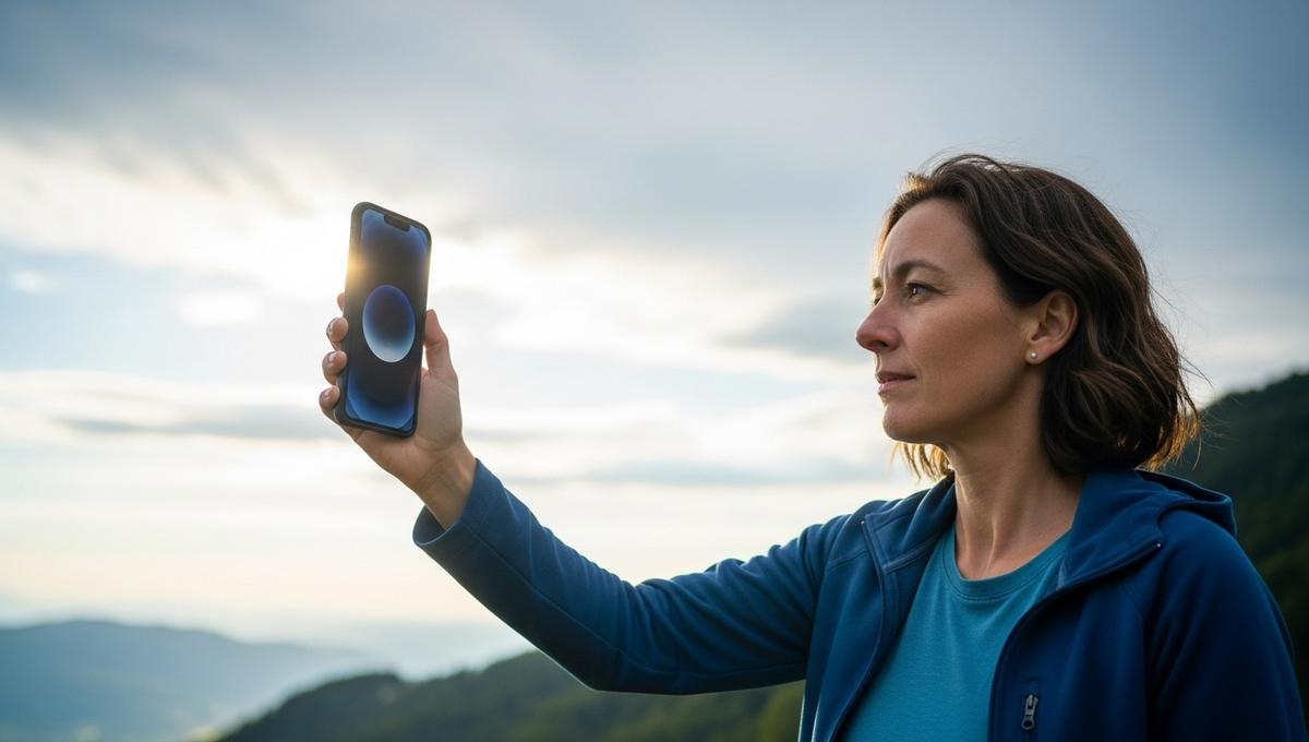 SoonNight - iPhone et Android: comment utiliser le mode satellite pour les urgences sans réseau ?