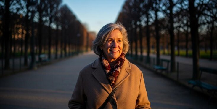 SoonNight - Mairie de Paris étudie un allongement des horaires des jardins publics l’hiver après le changement d’heure
