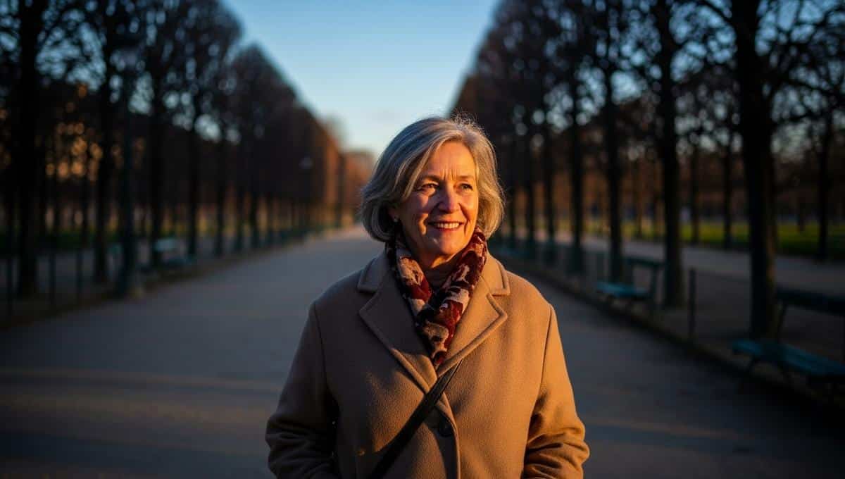 SoonNight - Mairie de Paris étudie un allongement des horaires des jardins publics l’hiver après le changement d’heure