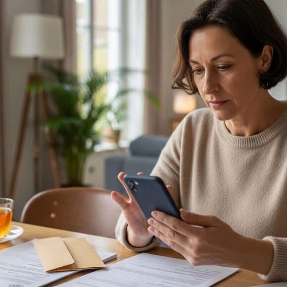 SoonNight - Chèque énergie: nouveau guichet en ligne pour réclamer l’aide jusqu’à 277 €