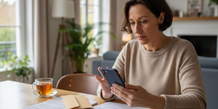 SoonNight - Chèque énergie: nouveau guichet en ligne pour réclamer l’aide jusqu’à 277 €