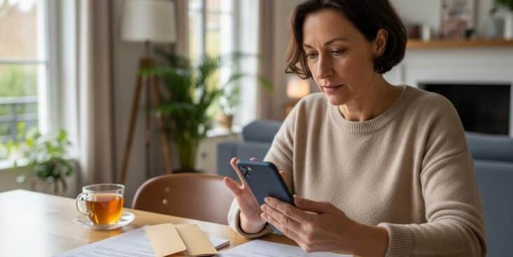 SoonNight - Chèque énergie: nouveau guichet en ligne pour réclamer l’aide jusqu’à 277 €