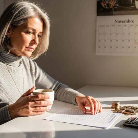 SoonNight - Agirc-Arrco: votre pension complémentaire reste inchangée au 1er novembre 2025 sans revalorisation