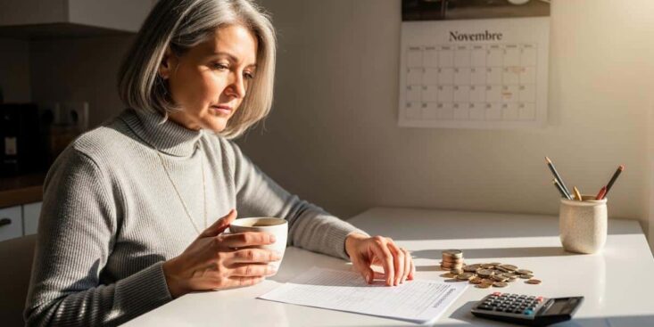 SoonNight - Agirc-Arrco: votre pension complémentaire reste inchangée au 1er novembre 2025 sans revalorisation