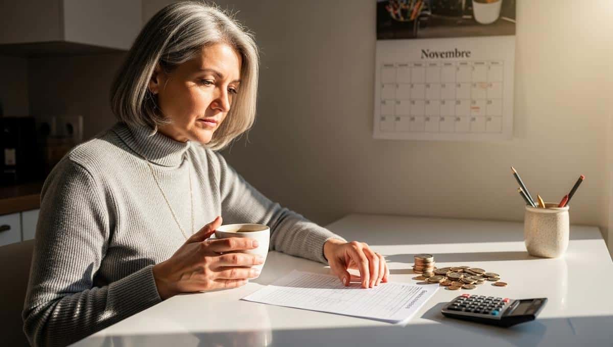SoonNight - Agirc-Arrco: votre pension complémentaire reste inchangée au 1er novembre 2025 sans revalorisation