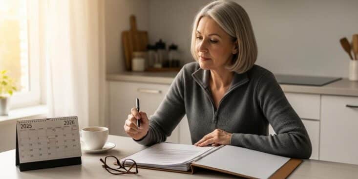 SoonNight - Pension de réversion: les nouveaux plafonds de ressources 2026 peuvent réduire vos droits