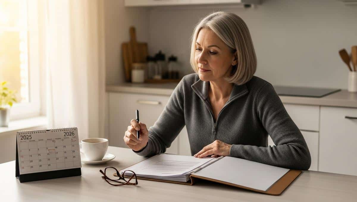 SoonNight - Pension de réversion: les nouveaux plafonds de ressources 2026 peuvent réduire vos droits