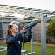 SoonNight - Abri de jardin Lidl: excellent rapport qualité-prix pour cet hiver, les avis clients sont très positifs