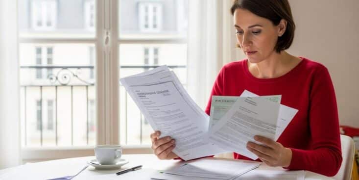 SoonNight - Aide énergie Île-de-France 2025: évitez les retards de versement causés par un détail administratif