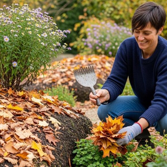SoonNight - Jardin tendance et autonome dès l’automne: ce duo ignoré de vos voisins transforme sans effort