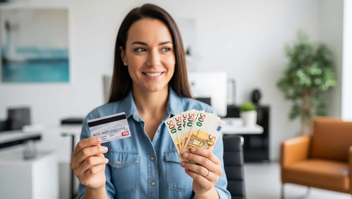 SoonNight - Crédit Agricole: les 5 plus grosses primes clients des banques en France en 2024, avec BNP Paribas et SG