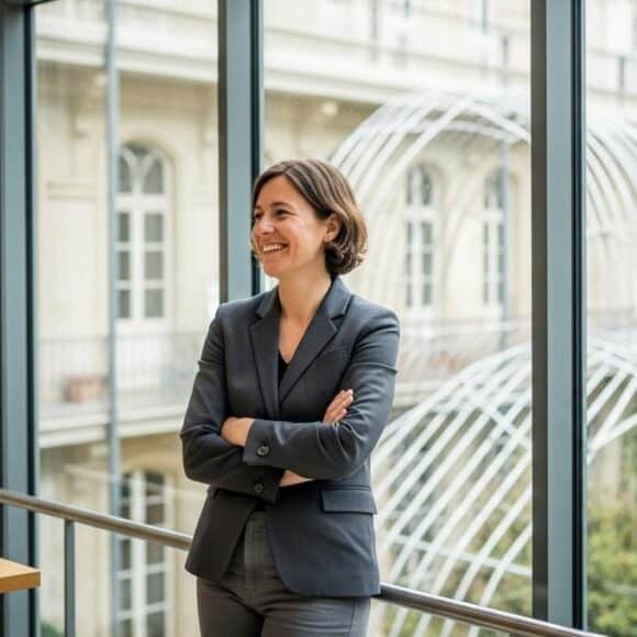 SoonNight - Fondation Cartier à Paris: 3 bonnes raisons de découvrir le nouveau site